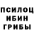 ГАШ 40% ТГК Mister Detroit